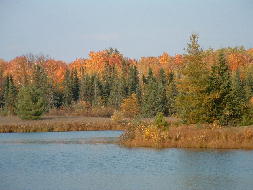 Lake Elizabeth - Courtesy of Don Desautels