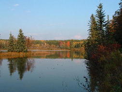 Lake Elizabeth - Courtesy of Don Desautels
